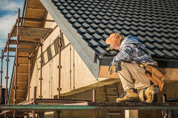 Trusted Mart, TX Roofing Contractor Experts