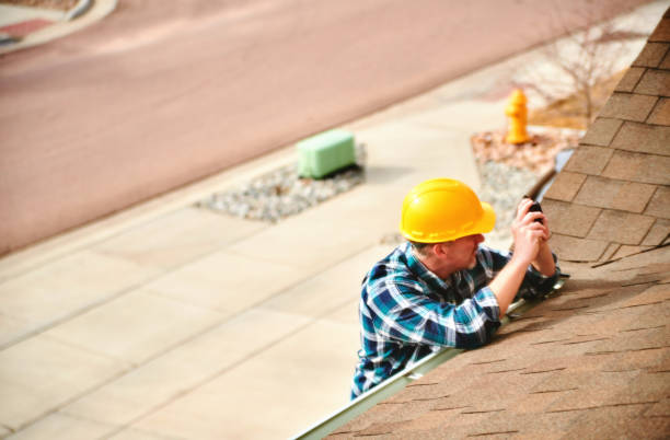 Best Flat Roof Repair Services  in Mart, TX