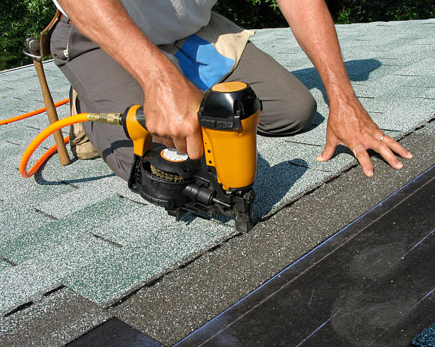 Best Commercial Roofing Services  in Mart, TX