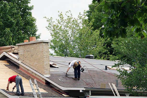 Slate Roofing Contractor in Mart, TX