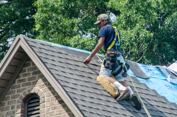 Best New Roof Installation  in Mart, TX