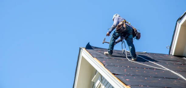 Best Roof Replacement Cost  in Mart, TX